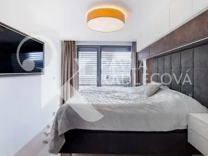 Prodej bytu 4+kk, Praha - Karlín, Sokolovská, 120 m2