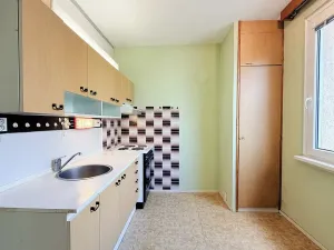 Prodej bytu 3+1, Žamberk, Pionýrů, 70 m2