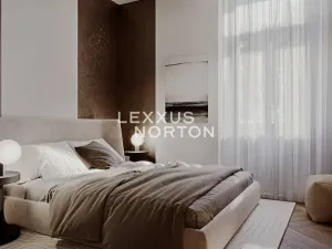 Prodej bytu 2+kk, Vidče, 49 m2