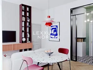 Prodej bytu 2+kk, Vidče, 41 m2