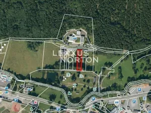 Prodej pozemku pro bydlení, Malá Morávka, 2160 m2