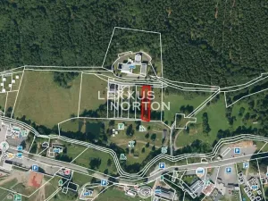 Prodej pozemku pro bydlení, Malá Morávka, 2160 m2