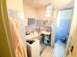 Prodej bytu 4+1, Praha - Podolí, Dvorecká, 86 m2