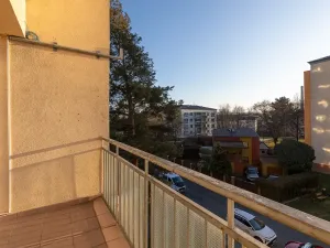 Prodej bytu 3+1, Opava, Holasická, 65 m2