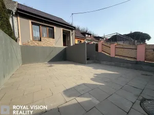 Prodej rodinného domu, Dolní Kounice, Ivančická, 57 m2