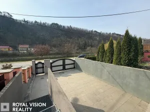 Prodej rodinného domu, Dolní Kounice, Ivančická, 57 m2