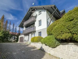 Prodej rodinného domu, Strážné, 350 m2