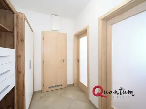 Pronájem bytu 2+kk, Praha - Hlubočepy, Miloše Havla, 52 m2
