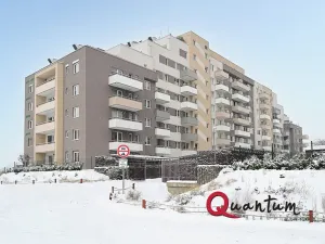 Pronájem bytu 2+kk, Praha - Hlubočepy, Miloše Havla, 52 m2