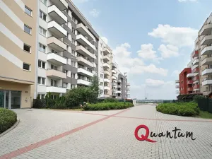 Pronájem bytu 2+kk, Praha - Hlubočepy, Miloše Havla, 52 m2