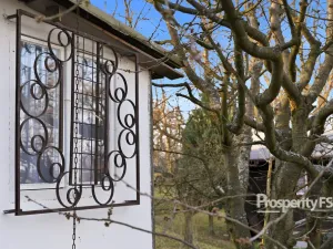 Prodej chaty, Ústí nad Labem - Ústí nad Labem-centrum, Solní stezka, 27 m2