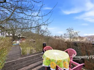 Prodej chaty, Ústí nad Labem - Ústí nad Labem-centrum, Solní stezka, 27 m2