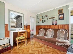 Prodej chaty, Ústí nad Labem - Ústí nad Labem-centrum, Solní stezka, 27 m2