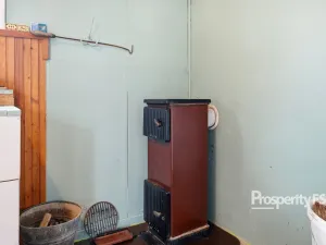 Prodej chaty, Ústí nad Labem - Ústí nad Labem-centrum, Solní stezka, 27 m2