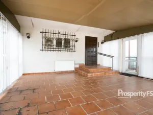 Prodej rodinného domu, Ústí nad Labem - Vaňov, Kruhová, 319 m2