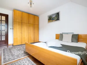 Prodej rodinného domu, Ústí nad Labem - Vaňov, Kruhová, 319 m2