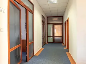 Pronájem kanceláře, Ostrava, Vítkovická, 73 m2