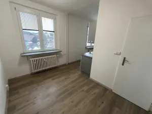 Pronájem bytu 2+1, Ústí nad Labem, Hornická, 55 m2