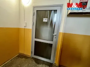 Prodej bytu 2+1, Ostrava - Hrabůvka, Plzeňská, 44 m2