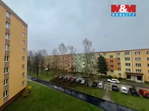 Prodej bytu 2+1, Ostrava - Hrabůvka, Plzeňská, 44 m2