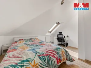 Prodej rodinného domu, Brno - Kníničky, Ondrova, 320 m2