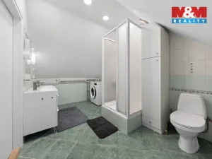 Prodej rodinného domu, Brno - Kníničky, Ondrova, 320 m2