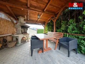 Prodej rodinného domu, Brno - Kníničky, Ondrova, 320 m2