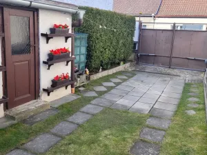 Prodej rodinného domu, Roudnice nad Labem, Prokopova, 160 m2