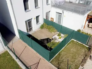 Prodej bytu 1+kk, Bučovice, Osvobození, 34 m2