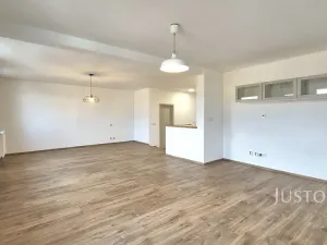 Prodej bytu 3+kk, Písek, Prokopova, 120 m2