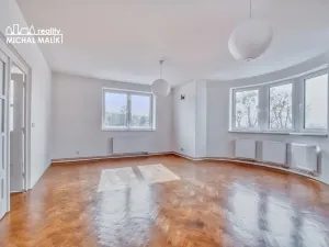 Pronájem bytu 2+1, Hranice, Kropáčova, 76 m2