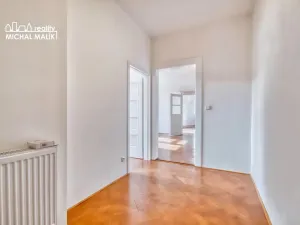 Pronájem bytu 2+1, Hranice, Kropáčova, 76 m2