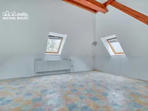Pronájem bytu 3+kk, Hranice, Kropáčova, 142 m2