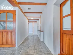 Pronájem bytu 3+kk, Hranice, Kropáčova, 142 m2