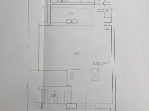 Prodej rodinného domu, Praha - Letňany, Ašská, 437 m2
