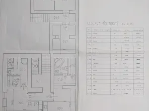 Prodej rodinného domu, Praha - Letňany, Ašská, 437 m2