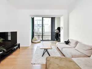 Prodej bytu 3+kk, Praha - Nové Město, Petrská, 85 m2