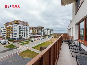 Prodej bytu 3+kk, Praha - Dolní Měcholupy, Kardausova, 84 m2