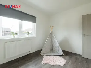 Prodej rodinného domu, Kladno, Třebichovická, 98 m2