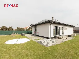 Prodej rodinného domu, Kladno, Třebichovická, 98 m2