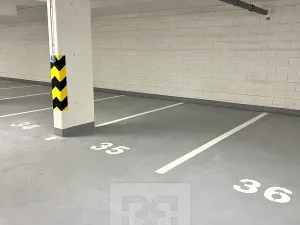 Pronájem bytu 2+kk, Praha - Čimice, Hrašeho, 53 m2