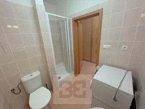 Pronájem bytu 1+kk, Praha - Letňany, Beranových, 31 m2