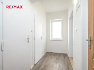 Prodej bytu 1+1, Čistá, nám. Václavské, 43 m2