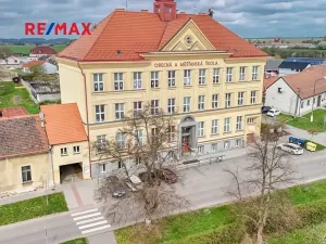 Prodej bytu 1+1, Čistá, nám. Václavské, 43 m2