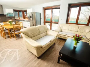 Prodej rodinného domu, Ochoz u Brna, Pastýřky, 169 m2