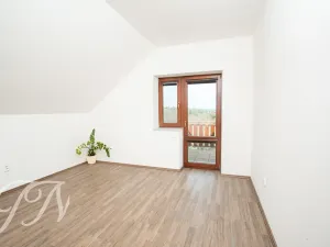 Prodej rodinného domu, Ochoz u Brna, Pastýřky, 169 m2