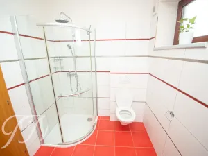 Prodej rodinného domu, Ochoz u Brna, Pastýřky, 169 m2