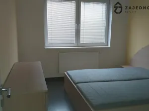 Pronájem bytu 3+kk, Brno, Ponětovická, 68 m2