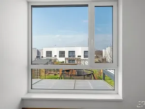 Pronájem rodinného domu, Praha - Vinoř, Lipoltická, 114 m2