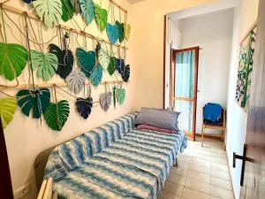 Prodej bytu 3+kk, Scalea, Kalábrie, Itálie, 58 m2